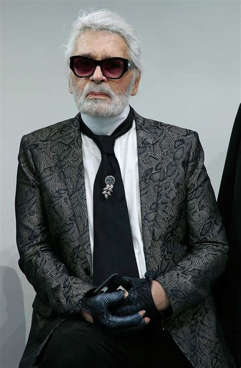 karl lagerfeld chanel videos|karl lagerfeld cause of death.